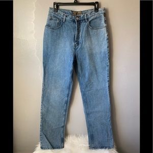 Armani Jeans Simin T Made In Italy Size 33